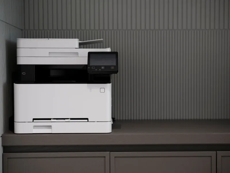 The Metric Your IT Department Is Ignoring: How Document Imaging Speed Quietly Kills Office Productivity