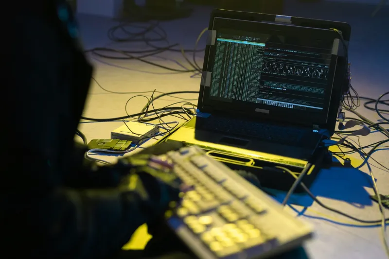 Forgotten Printers, Open Doors: Why Unaudited Devices Are Your Office's Greatest Cybersecurity Liability
