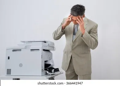Your Office Printer Is Quietly Draining Your Budget — And Most Small Business Owners Have No Idea