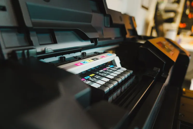 When Your Printed Logo Looks Nothing Like Your Brand: The Hidden Cost of Color Drift in Office Printers