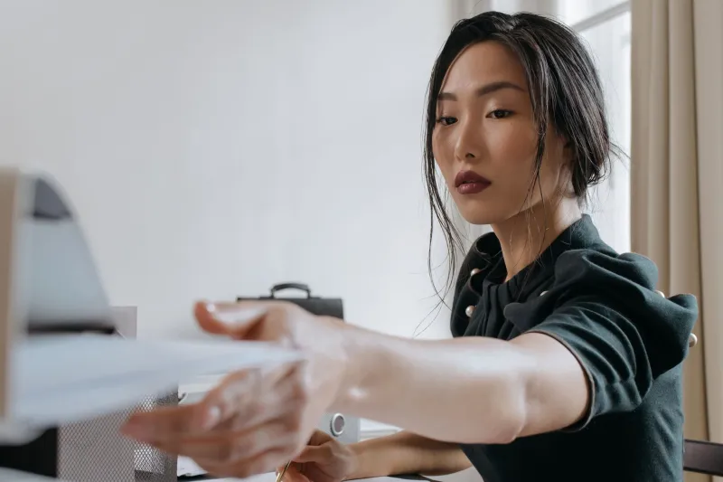 Reading the Room: What Your Office Printer Is Trying to Tell You Before It Fails