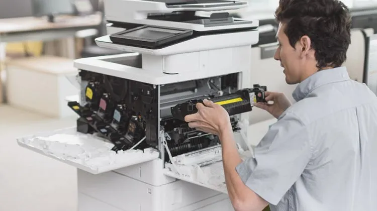 When In-House Tinkering Backfires: The True Financial Toll of DIY Printer Repairs