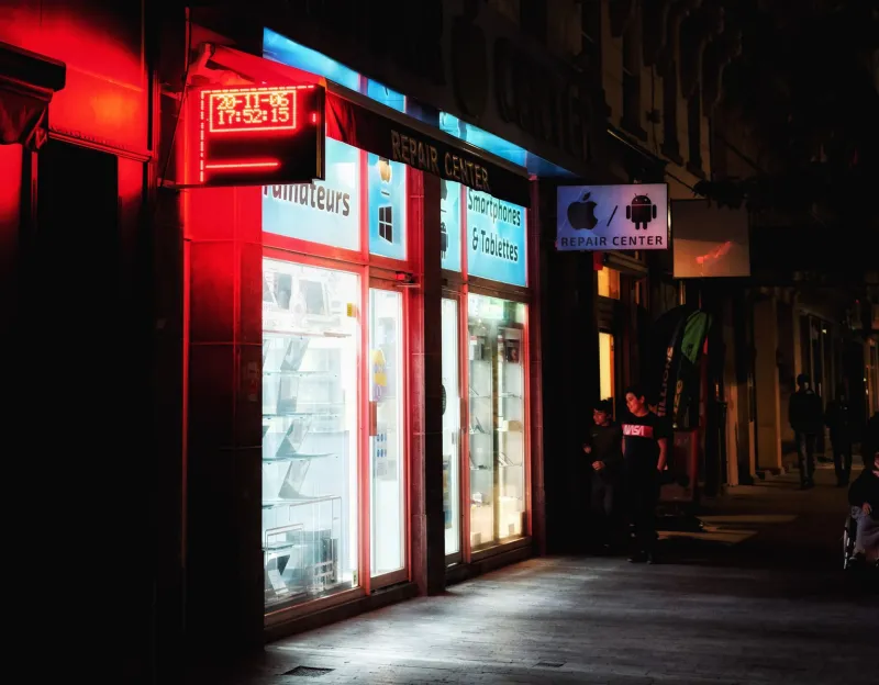 The Vanishing Repair Shop: What the Collapse of Independent Printer Service Means for American Businesses